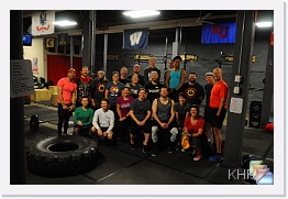 800 Heat * (268 Slides)